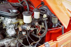 Immagine 20/47 di Toyota Land Cruiser FJ 45 (1980)
