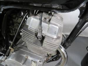 Immagine 22/40 di Honda CB 250 (1997)
