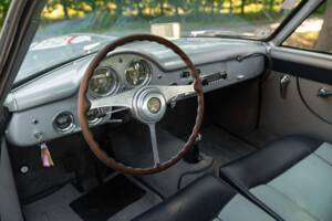 Imagen 42/50 de Alfa Romeo 1900 C Sprint (1955)