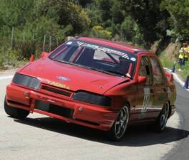 Bild 3/8 von Ford Sierra Cosworth 4x4 (1992)