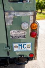Image 38/50 of Land Rover 88 (1978)