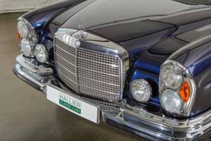 Imagen 6/34 de Mercedes-Benz 280 SE 3,5 (1969)