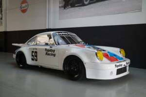 Image 23/50 of Porsche 911 GT3 RSR (1977)