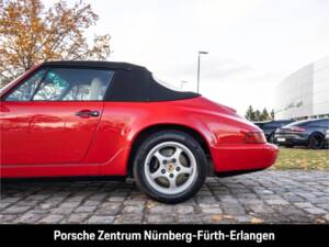 Image 5/43 of Porsche 911 Carrera 4 (1992)
