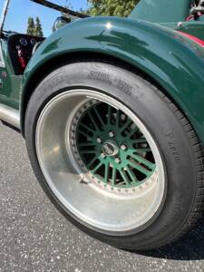 Image 57/134 of Lotus Seven (2000)