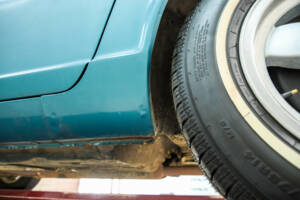 Imagen 49/50 de Datsun 240 Z (1971)