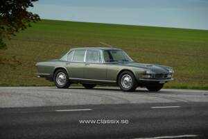 Image 1/21 of Maserati Quattroporte 4200 (1965)