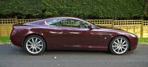 Bild 9/50 von Aston Martin DB 9 (2005)
