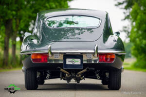 Image 61/61 de Jaguar Type E (2+2) (1969)