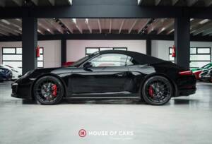 Bild 10/25 von Porsche 911 Carrera GTS (2017)