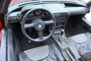 Imagen 10/19 de BMW Z1 Roadster (1990)