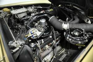 Bild 23/50 von Rolls-Royce Silver Shadow II (1980)