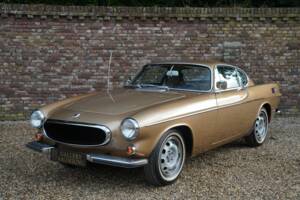 Image 47/50 of Volvo 1800 E (1972)