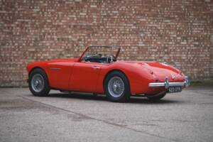 Bild 10/24 von Austin-Healey 3000 Mk II (BT7) (1961)