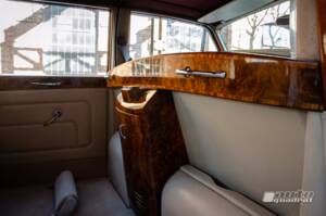 Bild 10/14 von Rolls-Royce Phantom V (1966)