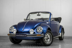 Imagen 3/50 de Volkswagen Maggiolone 1303 LS (1974)