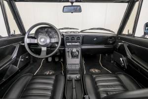 Bild 6/50 von Alfa Romeo 1.6 Spider (1989)