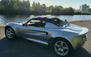 Image 57/83 of Lotus Elise Sport 135 (1999)