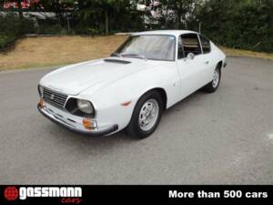 Bild 2/15 von Lancia Fulvia Sport 1.3 S (Zagato) (1972)