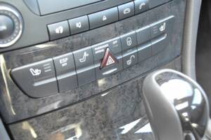 Imagen 39/100 de Mercedes-Benz E 55 AMG (2003)