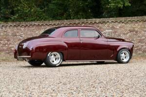 Image 45/50 of Plymouth Special Deluxe (1950)