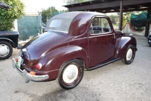Bild 5/16 von FIAT 500 C Topolino (1950)