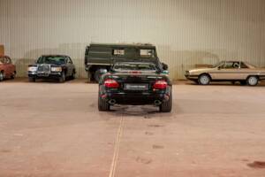 Bild 13/55 von Jaguar XKR (2000)