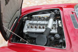 Immagine 20/32 di Alfa Romeo 2600 Spider (1966)