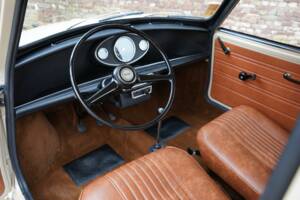 Image 3/50 de Austin Mini Cooper S 1275 (1970)