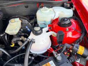 Image 21/33 of Opel Kadett 2,0i GSi 16V (1988)