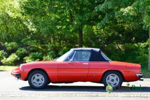 Imagen 17/50 de Alfa Romeo 2000 Spider Veloce (1981)