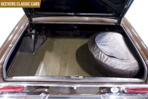 Imagen 11/11 de Mercedes-Benz 280 SL (1968)