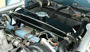 Afbeelding 44/50 van Jaguar E-Type V12 (2+2) (1972)