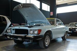 Image 2/7 of Mercedes-Benz 450 SL (1976)