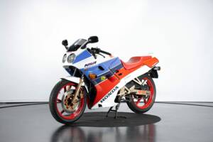 Afbeelding 8/49 van Honda NSR 125 R (1989)