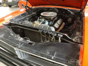 Image 45/50 of Dodge Charger 383 (1969)