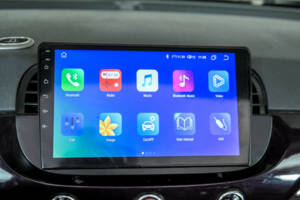 Image 16/48 de FIAT 500 C (2014)
