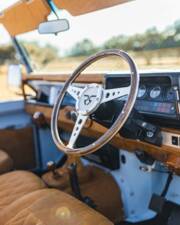 Afbeelding 8/17 van Land Rover 110 (1998)