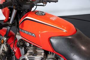 Image 29/40 of Honda CX 500 Turbo (1982)