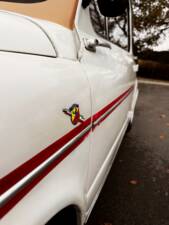 Bild 7/10 von Abarth Fiat 850 TC (1962)