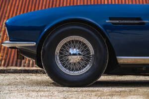 Bild 33/36 von Aston Martin DBS Vantage (1968)