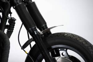 Immagine 38/50 di Honda CB 750 K (1987)