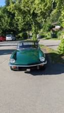 Afbeelding 4/33 van Triumph Spitfire Mk IV (1972)