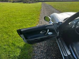 Imagen 40/61 de BMW Z8 (2000)