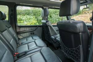 Bild 47/50 von Mercedes-Benz 500 GE (1993)