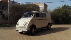 Bild 26/39 von DKW Schnellaster F800&#x2F;3 (1962)