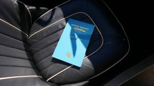 Imagen 13/14 de Austin-Healey 3000 Mk II (BJ7) (1963)