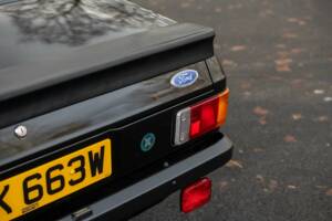 Bild 32/50 von Ford Escort RS 2000 (1980)