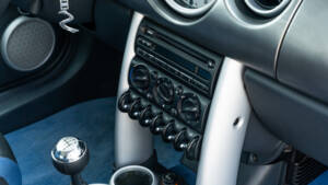 Imagen 47/60 de Mini Cooper S (2004)