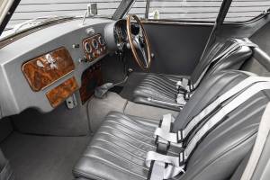 Imagen 23/38 de AC Aceca Bristol (1956)